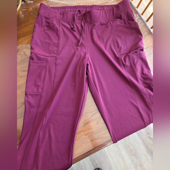 Scrub Pants Joggers 2XL - Picture 1 of 9